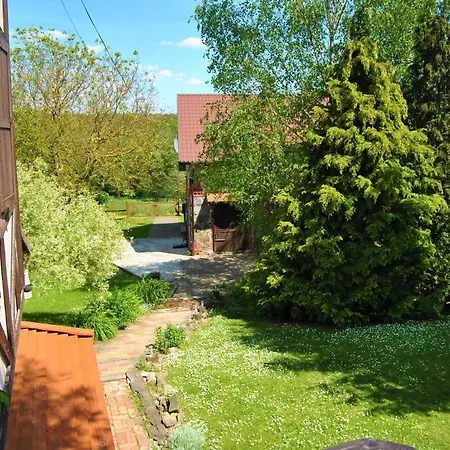 Alojamento de Turismo Selvagem Na Górce *