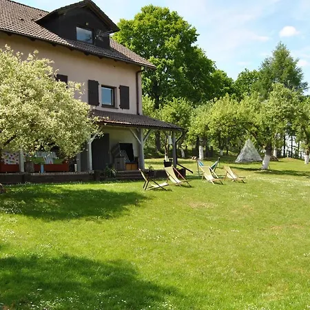 Na Górce Alojamento de Turismo Selvagem