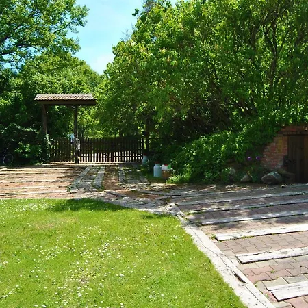 Alojamento de Turismo Selvagem Na Górce *