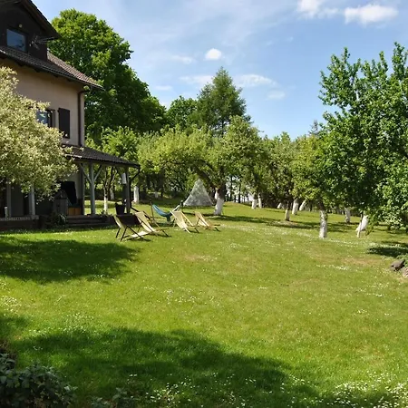 Na Górce * Ostrowice