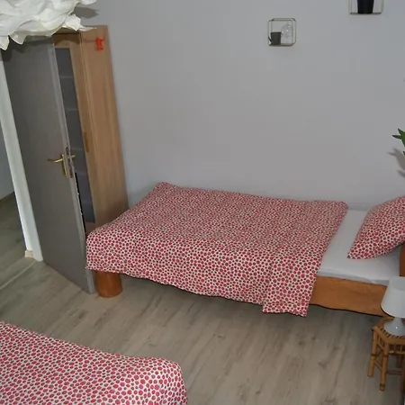 Domek letniskowy Na Górce *