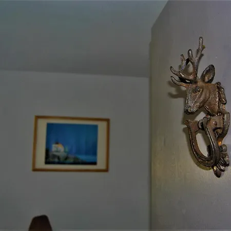 Domek letniskowy Na Górce *