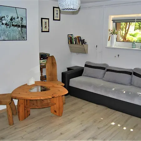 Lodge Chata Na Gorce Ostrowice