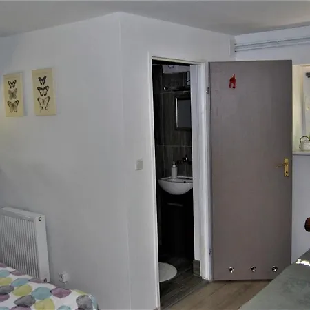 Na Górce Alojamento de Turismo Selvagem