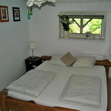 Alojamento de Turismo Selvagem Na Górce *