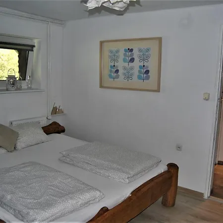 Chata Na Gorce Lodge *