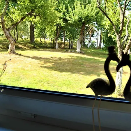 Na Górce * Ostrowice