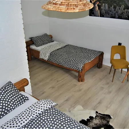 Na Górce * Ostrowice