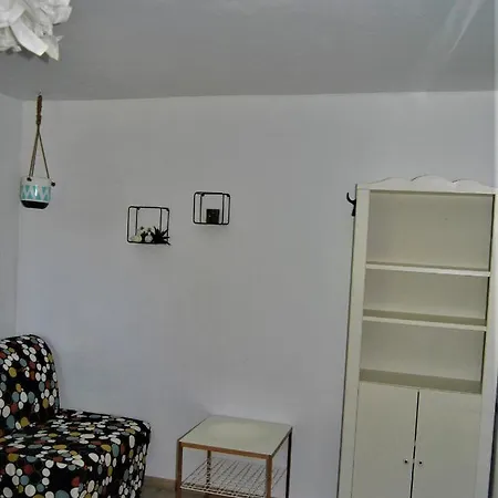 Chata Na Gorce * Ostrowice