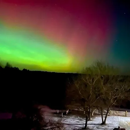 Na Górce Domek letniskowy
