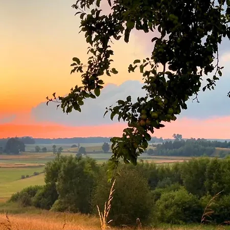 Na Górce * Ostrowice