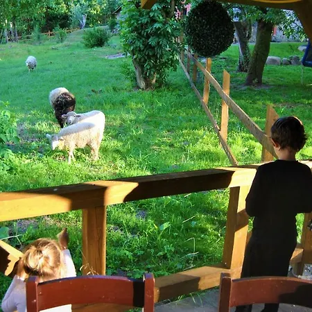 Na Górce * Ostrowice