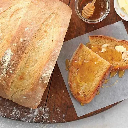 Alojamento de Turismo Selvagem Na Górce