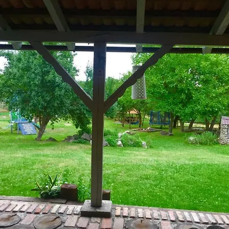 Domek letniskowy Na Górce *