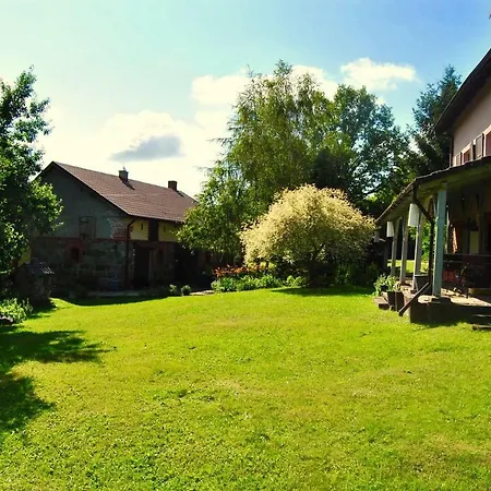Na Górce Ostrowice
