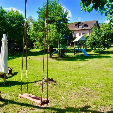 Na Gorce * Ostrowice