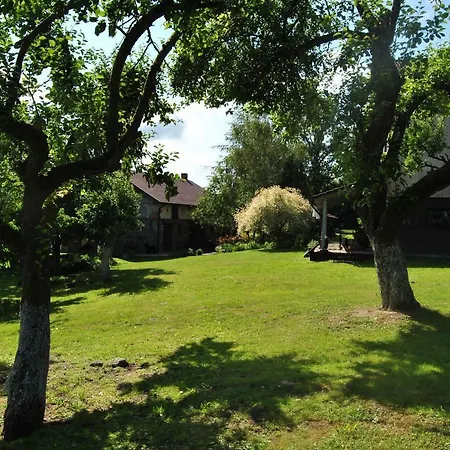 Na Górce Alojamento de Turismo Selvagem *