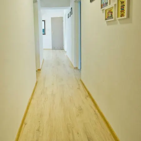 Na Górce Domek letniskowy *