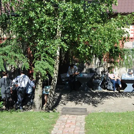 Na Górce Alojamento de Turismo Selvagem