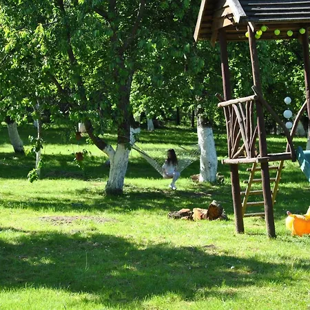 Na Górce Domek letniskowy